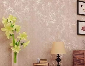 歐夢(mèng)經(jīng)典墻布的發(fā)展趨勢(shì)