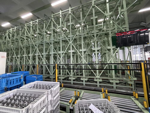 美芝威靈加碼海外布局,印度和泰國(guó)工廠(chǎng)已成全球化 橋頭堡