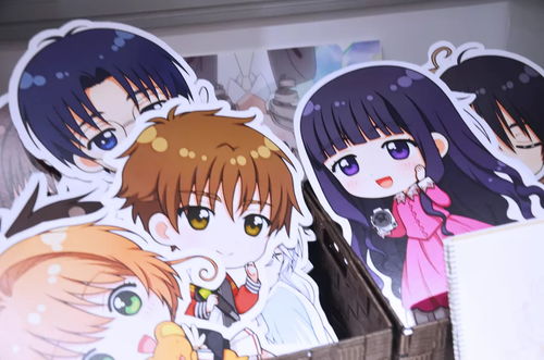 魔都驚現(xiàn)次元墻裂縫一秒穿越二次元,竟然能和小櫻面對面