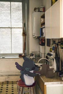 次元墻破了 當(dāng)動漫里的角色闖進(jìn)現(xiàn)實(shí)世界