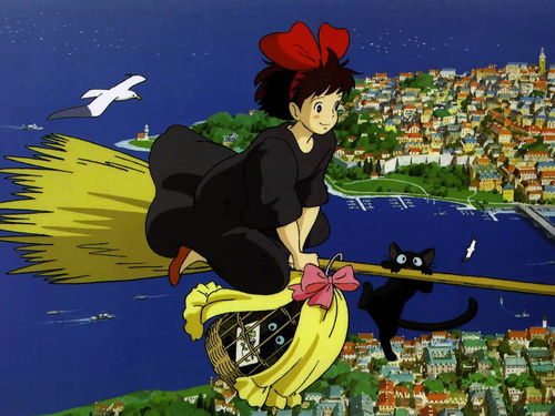 二次元有哪些讓你覺得只要能在現(xiàn)實(shí)中看一眼就死而無憾的景色