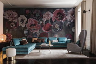 宅男腐女遇上馬賽克玩具 我理解了二次元裝修風格與次元墻