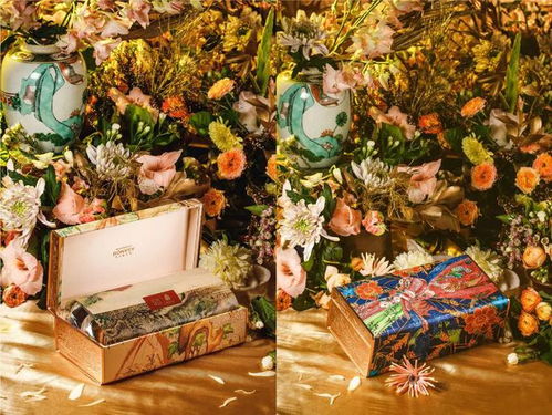 突破次元壁 螞蟻森林推華山松香氛，看品牌如何用衍生品二次激活品牌資產