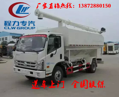 高效畜牧轉(zhuǎn)型 從袋裝飼料到自動(dòng)化喂養(yǎng)替代車(chē)的費(fèi)用效益分析